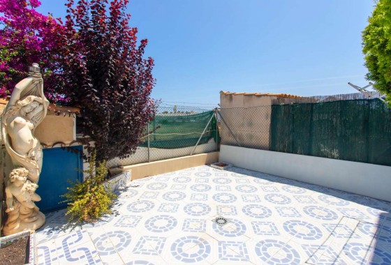 Revente - Bungalow - Orihuela Costa - Punta Prima