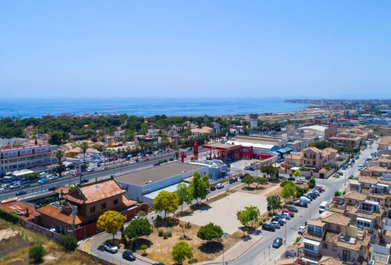 Revente - Bungalow - Orihuela Costa - Punta Prima