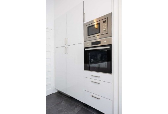 Revente - Appartement - Torrevieja - Playa de los Locos