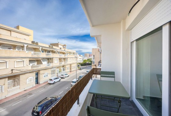 Revente - Appartement - Torrevieja - Playa de los Locos