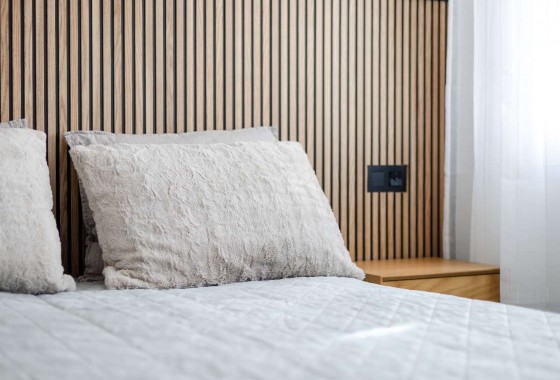 Revente - Appartement - Torrevieja - Playa de los Locos