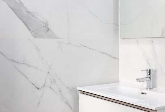 Revente - Appartement - Torrevieja - Playa de los Locos