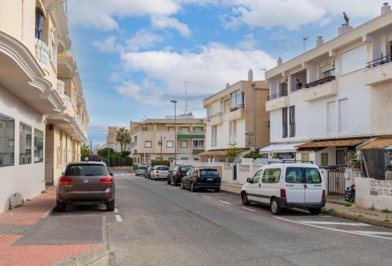 Revente - Appartement - Torrevieja - Playa de los Locos