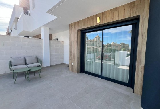 New Build - Detached Villa - Benferri - Benfis Park