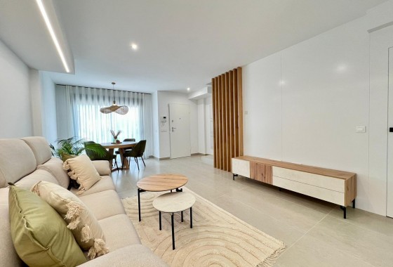 New Build - Detached Villa - Benferri - Benfis Park