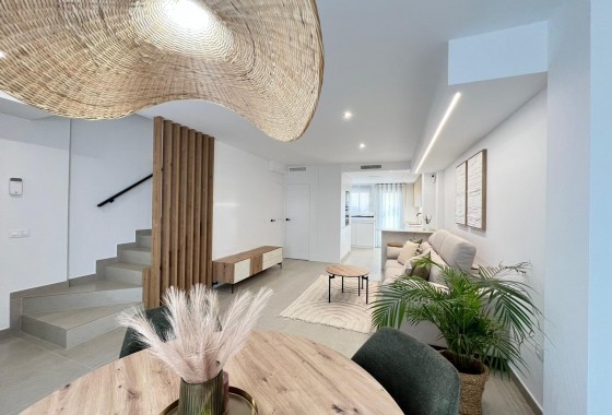 New Build - Detached Villa - Benferri - Benfis Park