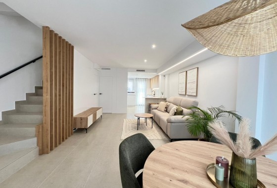 New Build - Detached Villa - Benferri - Benfis Park