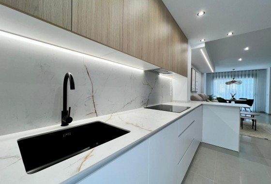 New Build - Detached Villa - Benferri - Benfis Park