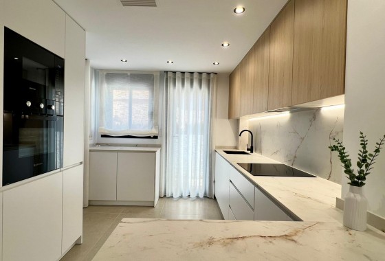 New Build - Detached Villa - Benferri - Benfis Park