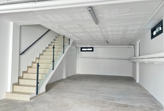 New Build - Detached Villa - Benferri - Benfis Park