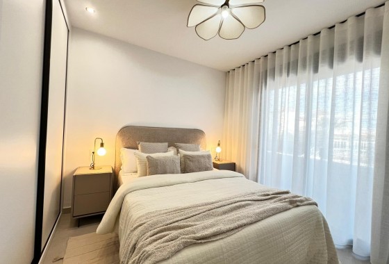 New Build - Detached Villa - Benferri - Benfis Park