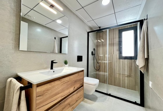 New Build - Detached Villa - Benferri - Benfis Park