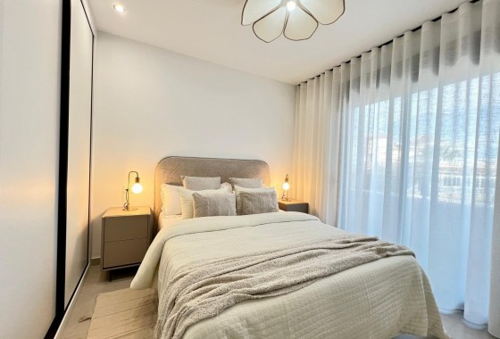 New Build - Detached Villa - Benferri - Benfis Park