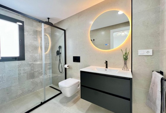 New Build - Detached Villa - Benferri - Benfis Park