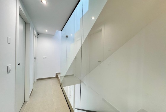 New Build - Detached Villa - Benferri - Benfis Park