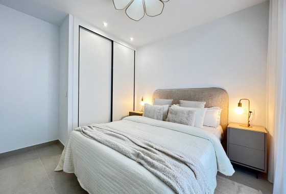 New Build - Detached Villa - Benferri - Benfis Park