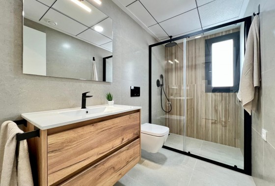 New Build - Detached Villa - Benferri - Benfis Park