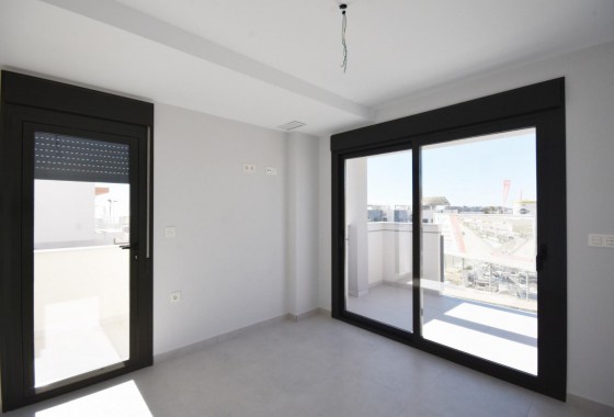 Nouvelle construction - Villa - Puerto de mazarron - Mar De Plata