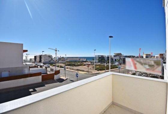 Nouvelle construction - Villa - Puerto de mazarron - Mar De Plata