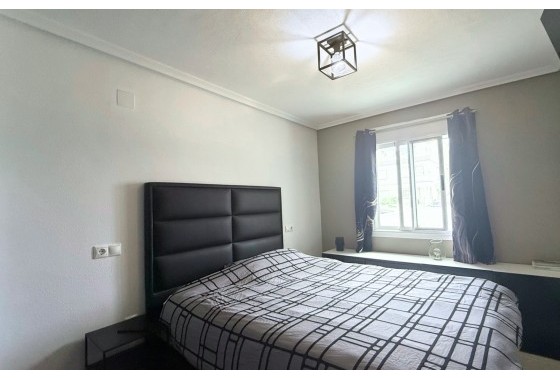 Revente - Maison de ville - Torre Pacheco - Sierra Golf - Balsicas