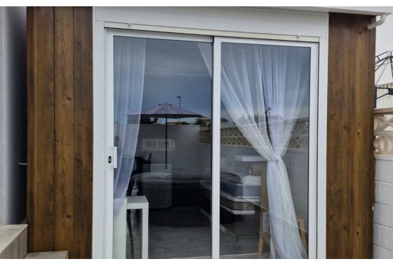 Revente - Maison de ville - Torre Pacheco - Sierra Golf - Balsicas