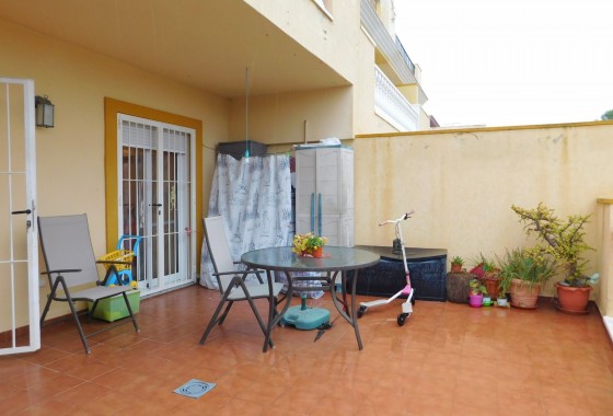 Resale - Apartment - Torremendo