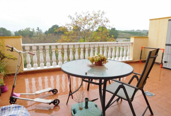 Resale - Apartment - Torremendo