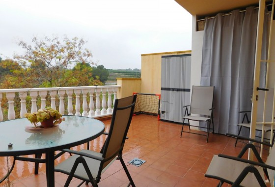 Resale - Apartment - Torremendo
