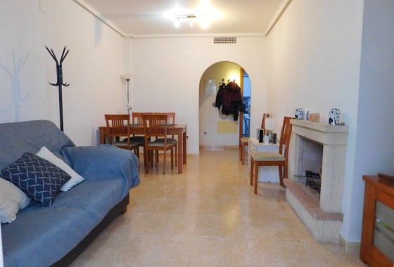 Resale - Apartment - Torremendo