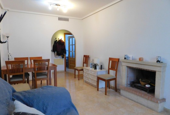 Resale - Apartment - Torremendo