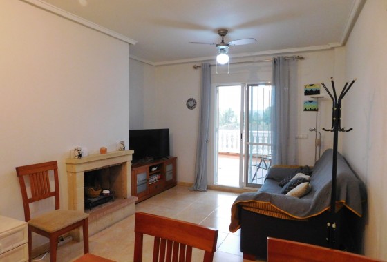 Resale - Apartment - Torremendo