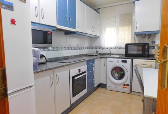 Resale - Apartment - Torremendo
