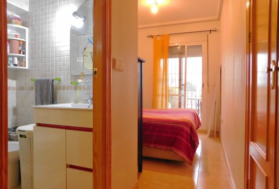 Resale - Apartment - Torremendo