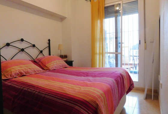 Resale - Apartment - Torremendo