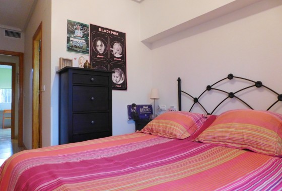 Resale - Apartment - Torremendo