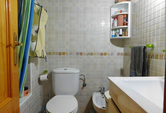 Resale - Apartment - Torremendo