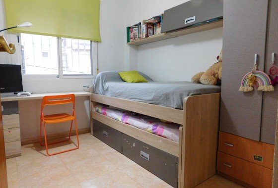 Resale - Apartment - Torremendo