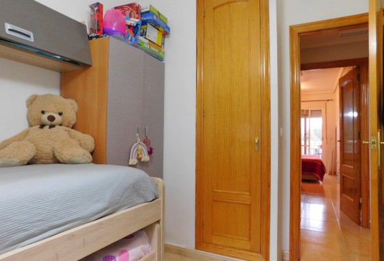 Resale - Apartment - Torremendo