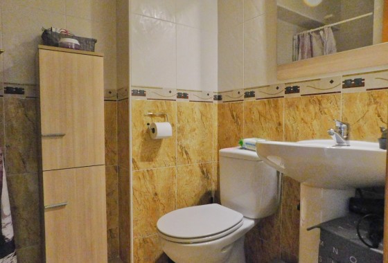 Resale - Apartment - Torremendo