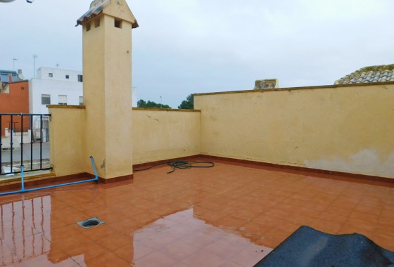 Resale - Apartment - Torremendo