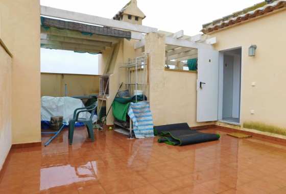 Resale - Apartment - Torremendo