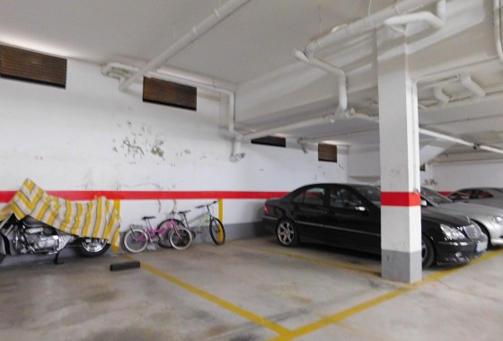 Resale - Apartment - Torremendo