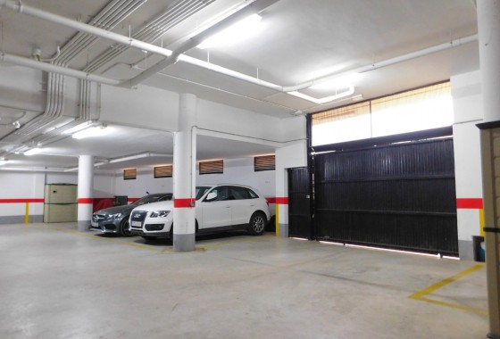 Resale - Apartment - Torremendo