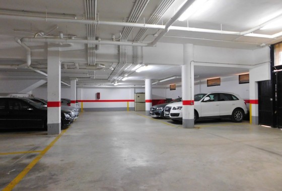 Resale - Apartment - Torremendo