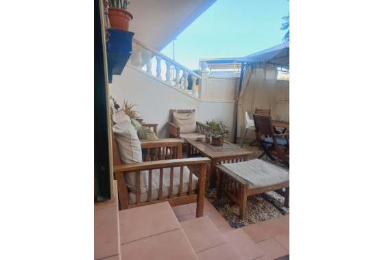 Revente - Bungalow - San Miguel de Salinas - Pueblo 9