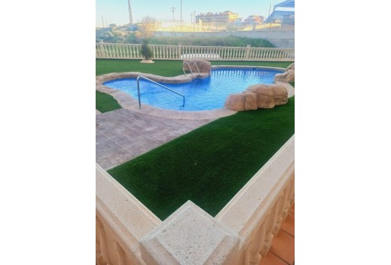 Revente - Bungalow - San Miguel de Salinas - Pueblo 9