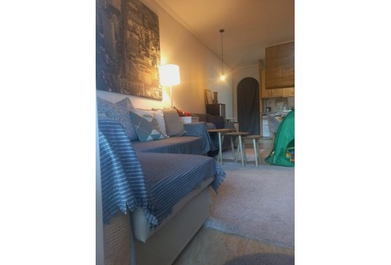 Revente - Bungalow - San Miguel de Salinas - Pueblo 9