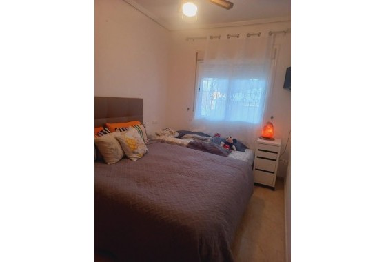 Revente - Bungalow - San Miguel de Salinas - Pueblo 9