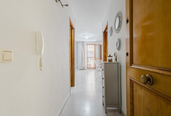 Revente - Appartement - Torrevieja - Acequion