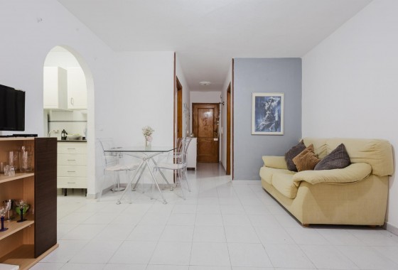 Revente - Appartement - Torrevieja - Acequion